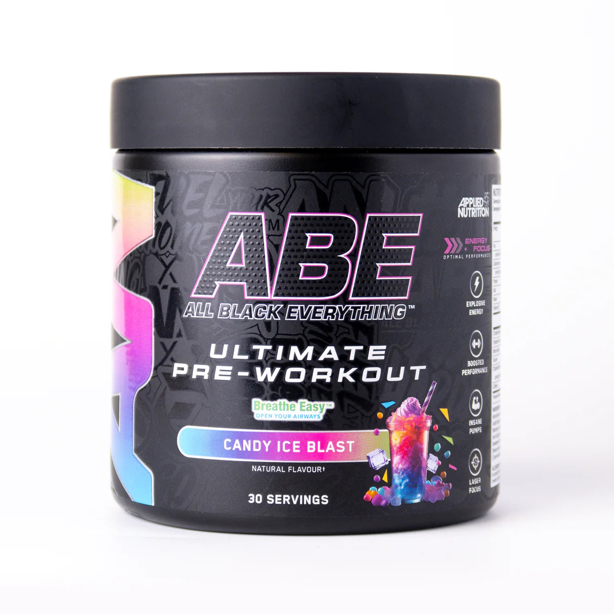 ABE ULTIMATE Pre Workout