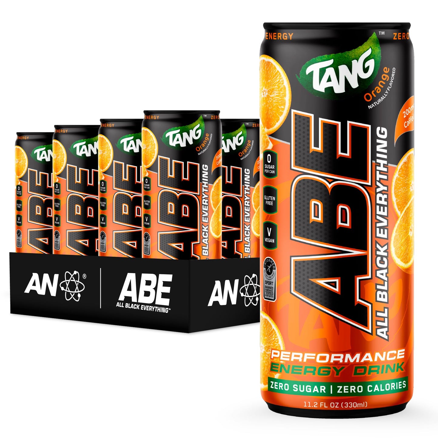ABE DRINK (24 pzas)