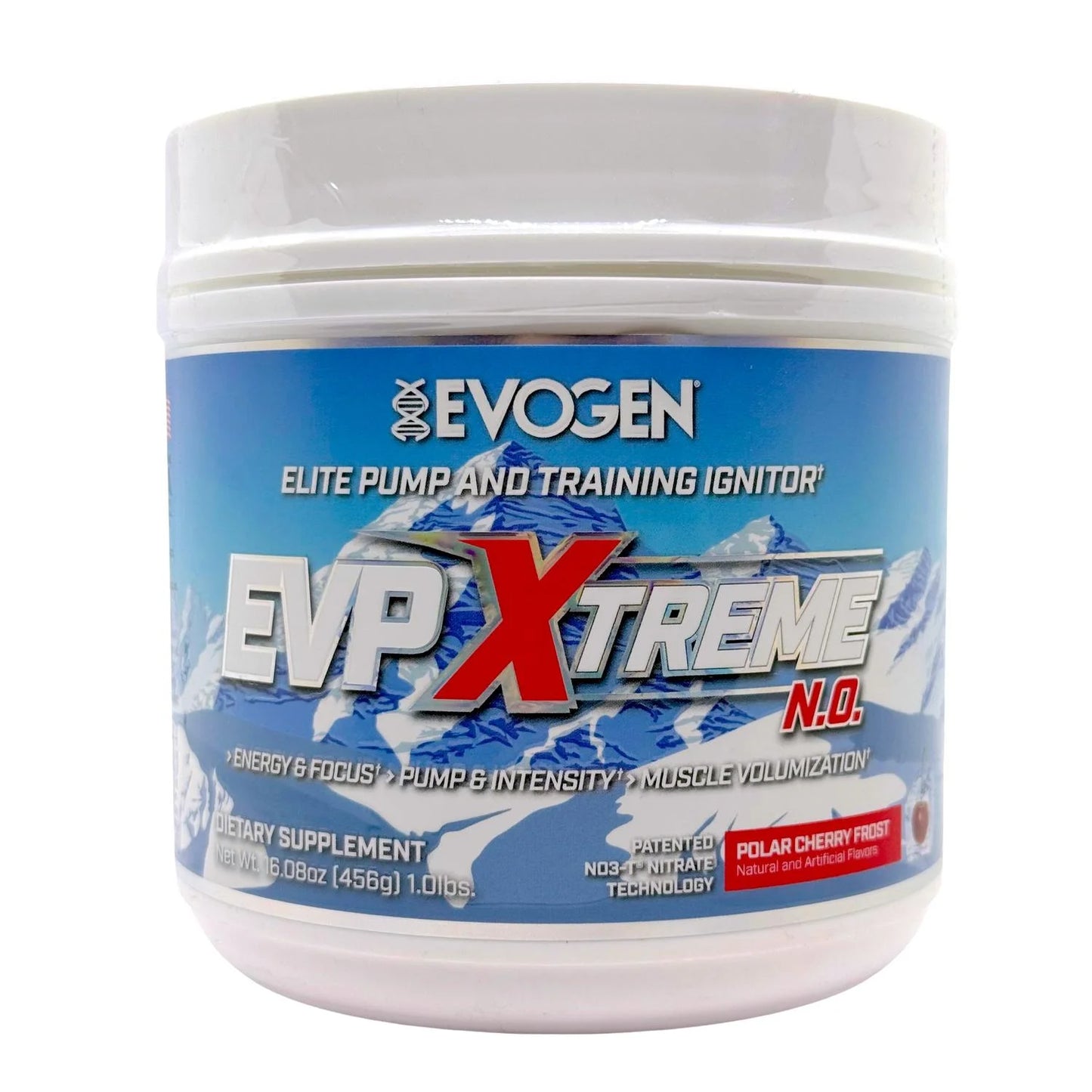 EVP Xtreme 40 serv