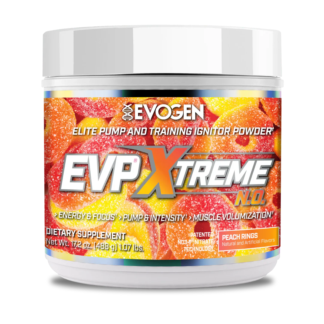 EVP Xtreme 40 serv