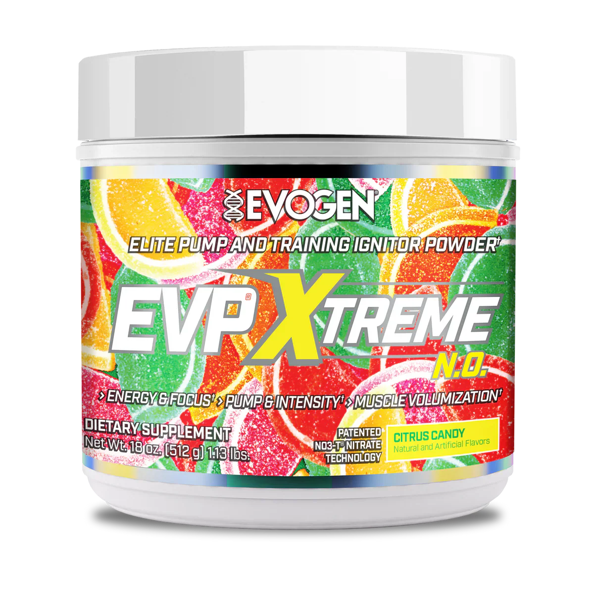 EVP Xtreme 40 serv