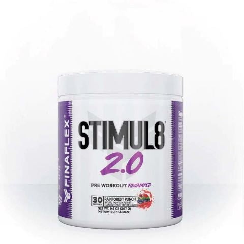 Stimul 8 2.0 30 serv