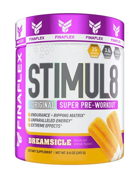 Stimul8 Original 35 serv