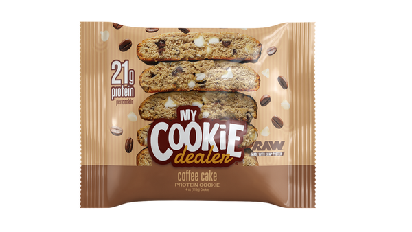 Raw My Cookie Dealer 12 pack