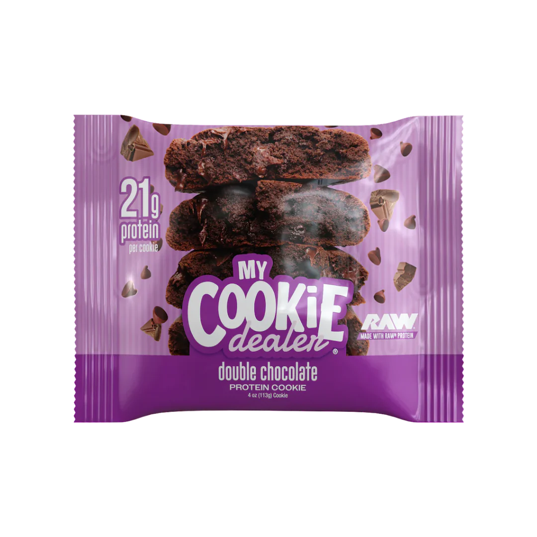 Raw My Cookie Dealer 12 pack