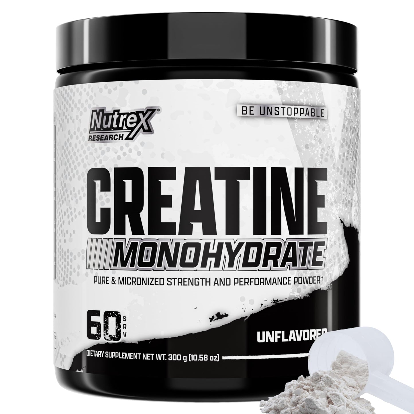 Nutrex Creatine Drive Black