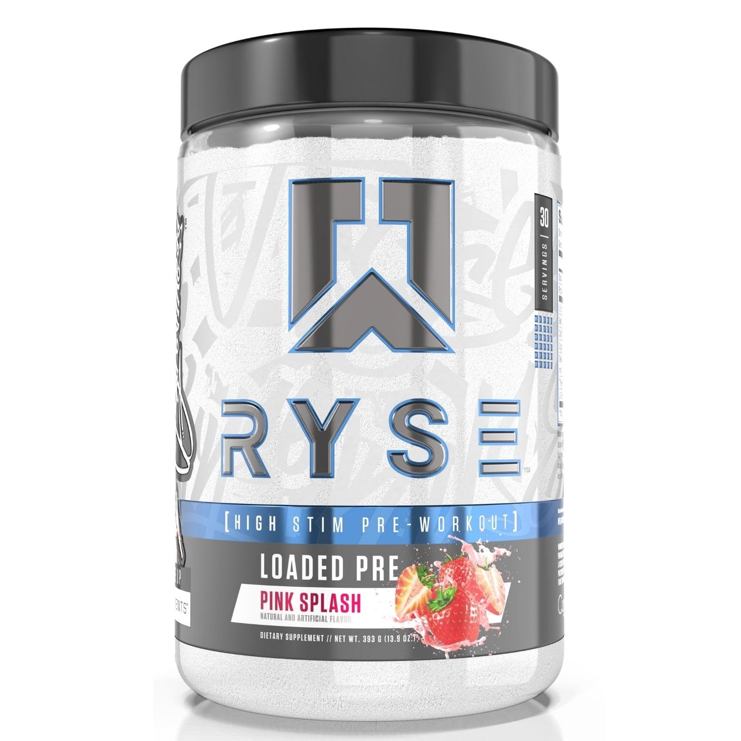 Ryse Loaded Pre