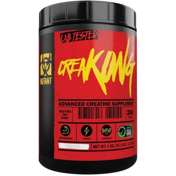 Mutant creakong 1 kg