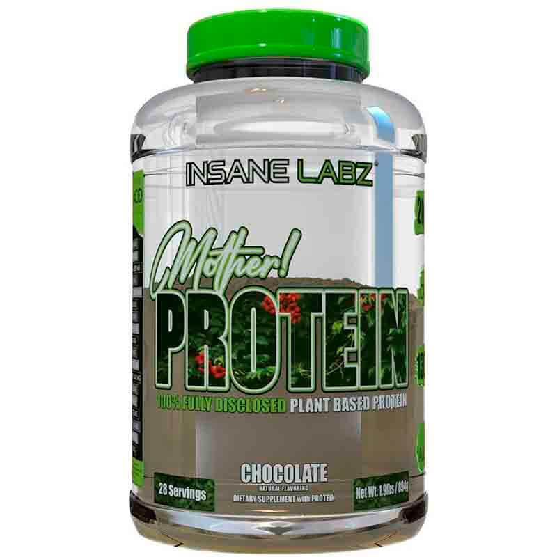 Insane Imother Protein 1.8 lbs