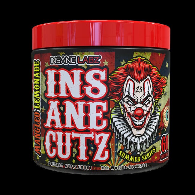 Insane Cutz