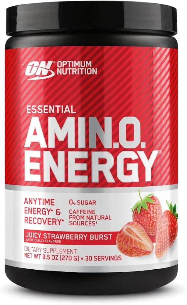 Amino Energy ON