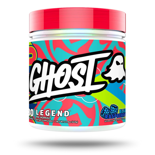 GHOST LEGEND®
