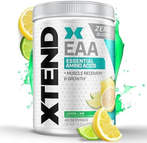 SCI Xtend EAA 40 servicios