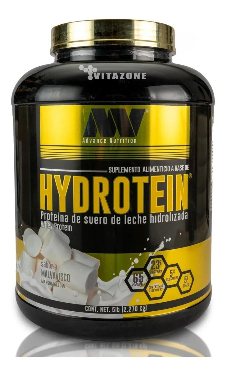 Advance Hydrotein 5 lbs