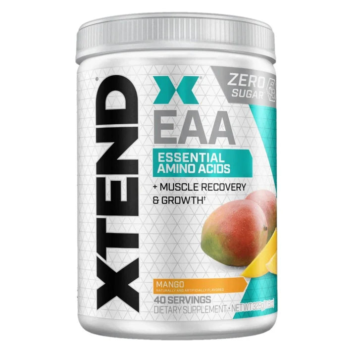 SCI Xtend EAA 40 servicios