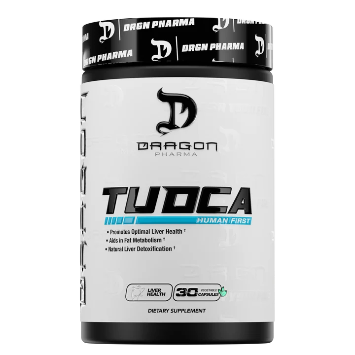Dragon Tudca 30 CT