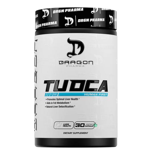 Dragon Tudca 30 CT