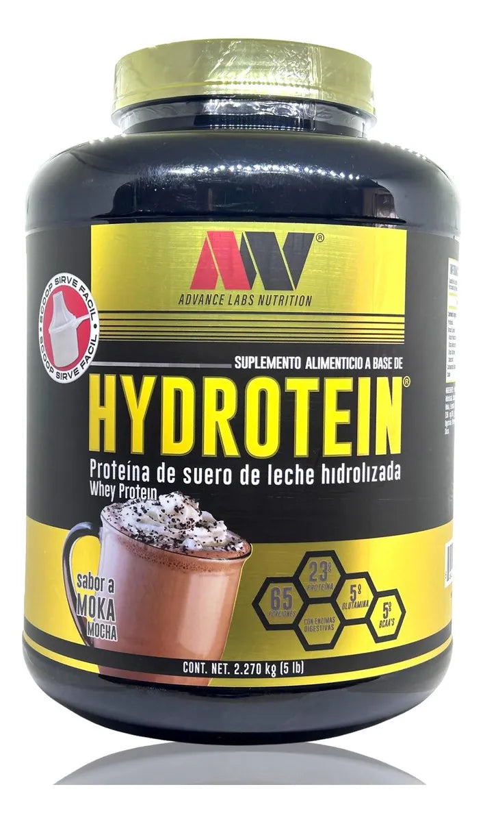Advance Hydrotein 5 lbs
