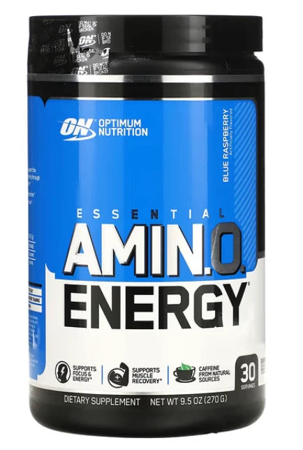 Amino Energy ON