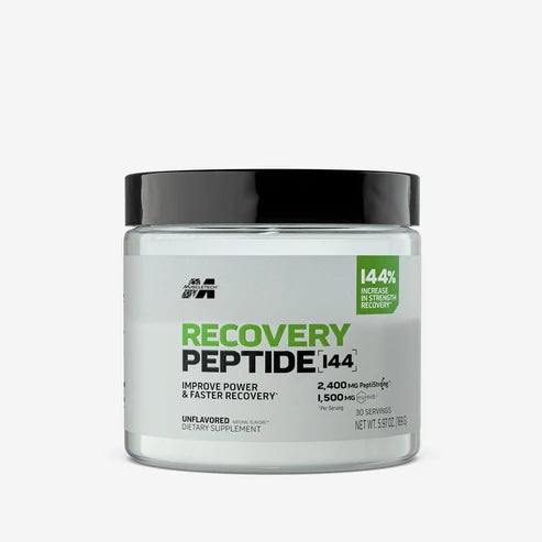Muscletech Recovery Peptide 144 (30 serv)