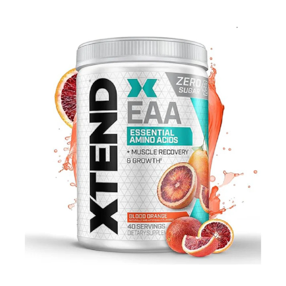 SCI Xtend EAA 40 servicios