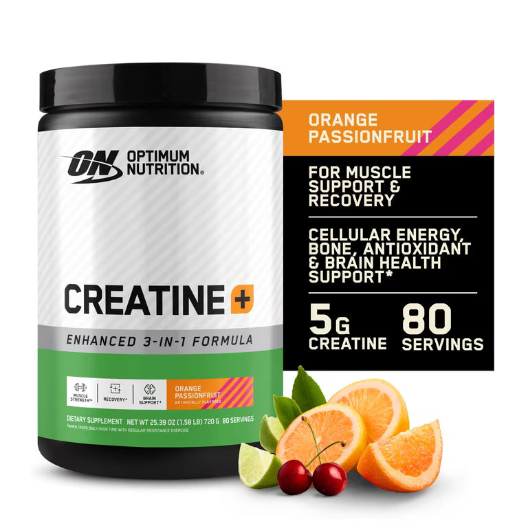 ON Creatine + 720 grs