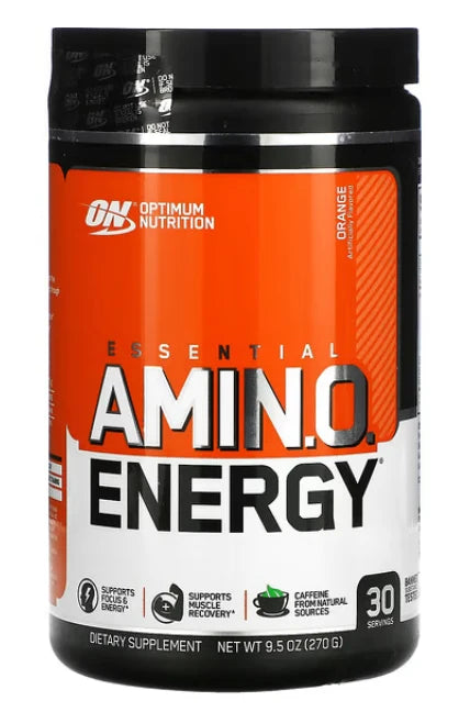 Amino Energy ON