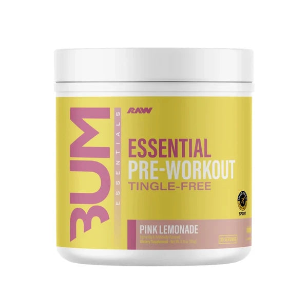 Cbum Essential Tingle Free 30 Servicios