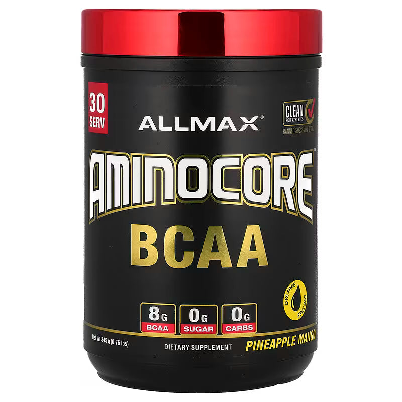Aminocore 30 servicios