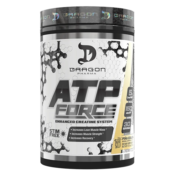 ATP Force