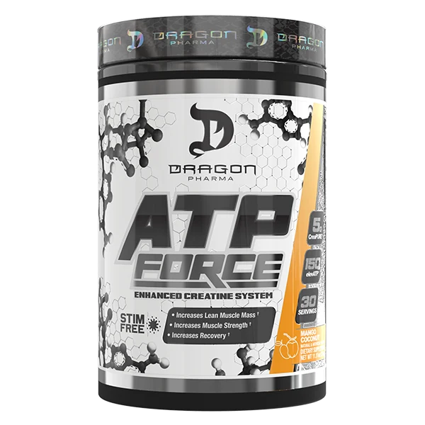 ATP Force