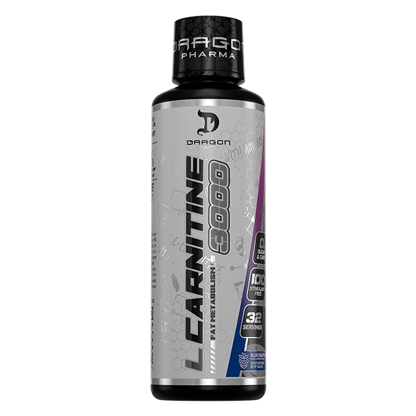 L-Carnitine Dragon Pharma