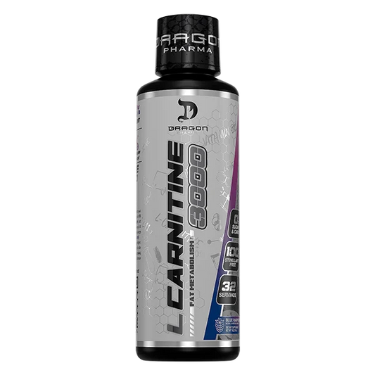 L-Carnitine Dragon Pharma
