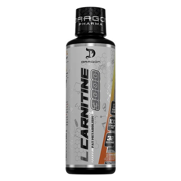 L-Carnitine Dragon Pharma