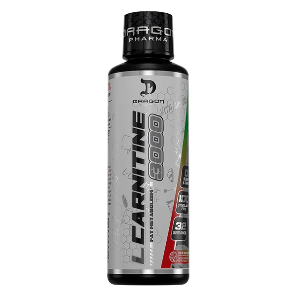 L-Carnitine Dragon Pharma