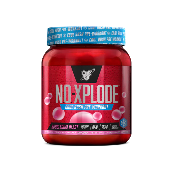 BSN No-Xplode 3.0 Cool Rush