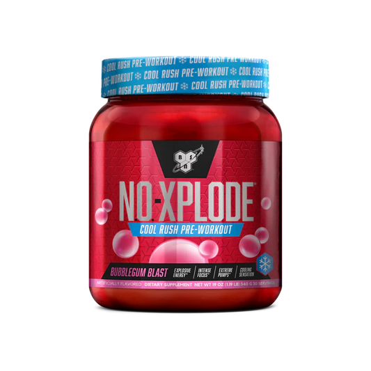 BSN No-Xplode 3.0 Cool Rush