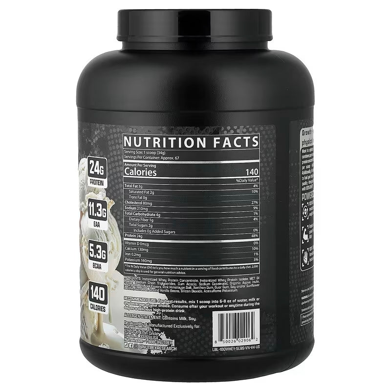 Nutrex Whey