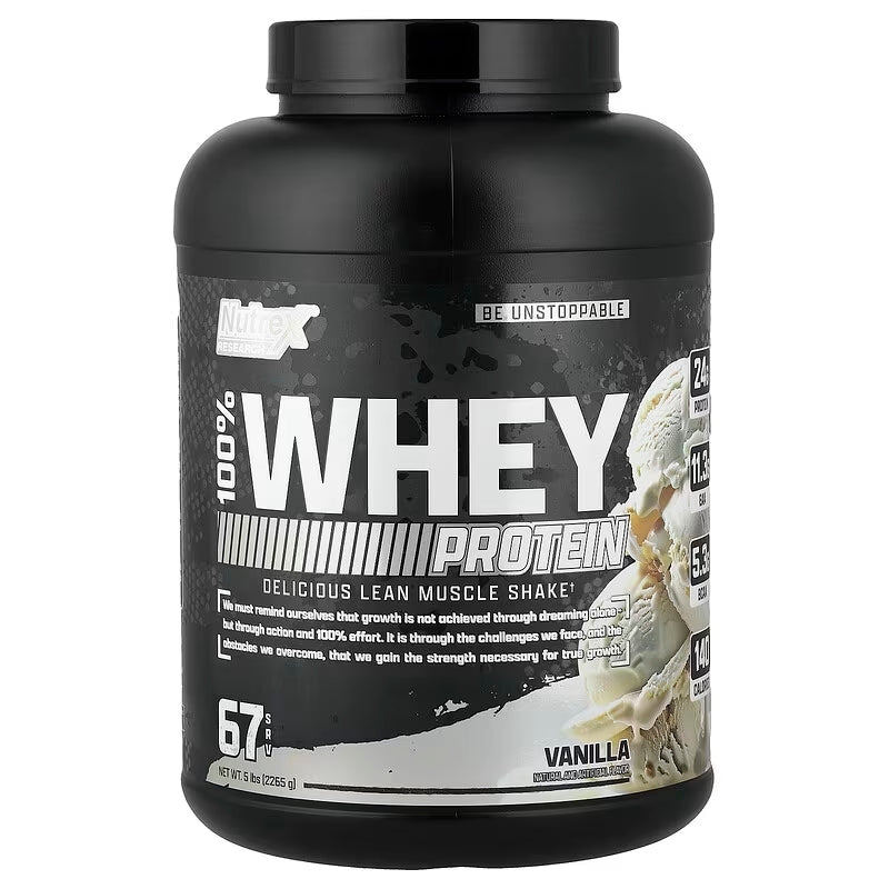 Nutrex Whey