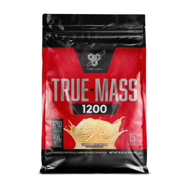 BSN True Mass 1200 - 10 lbs