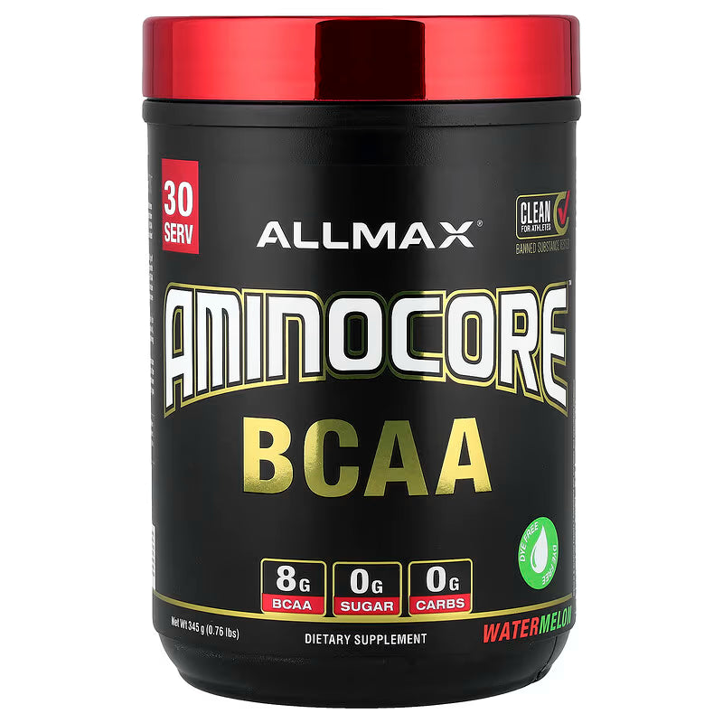 Aminocore 30 servicios