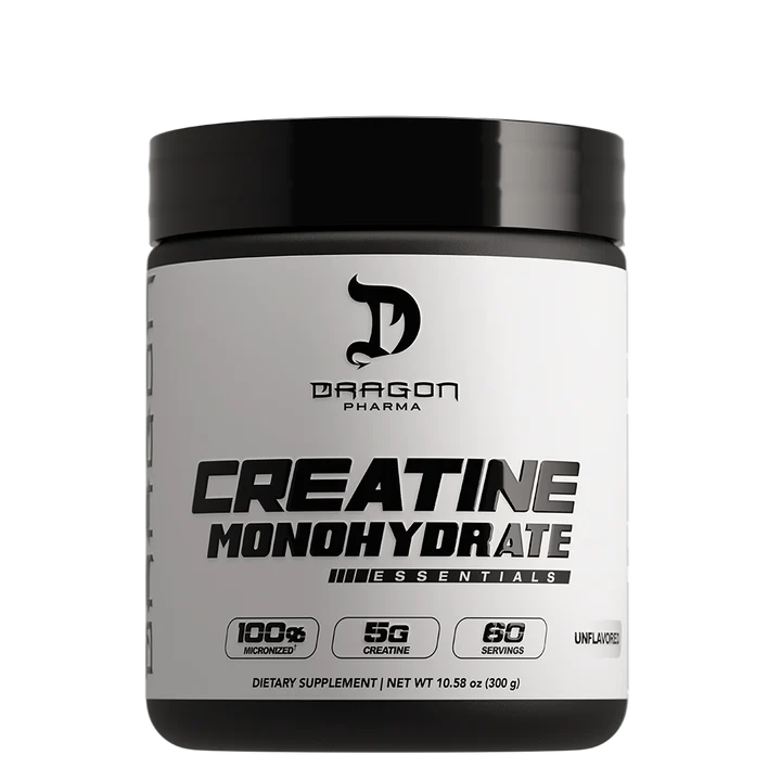 Creatina Dragon Pharma