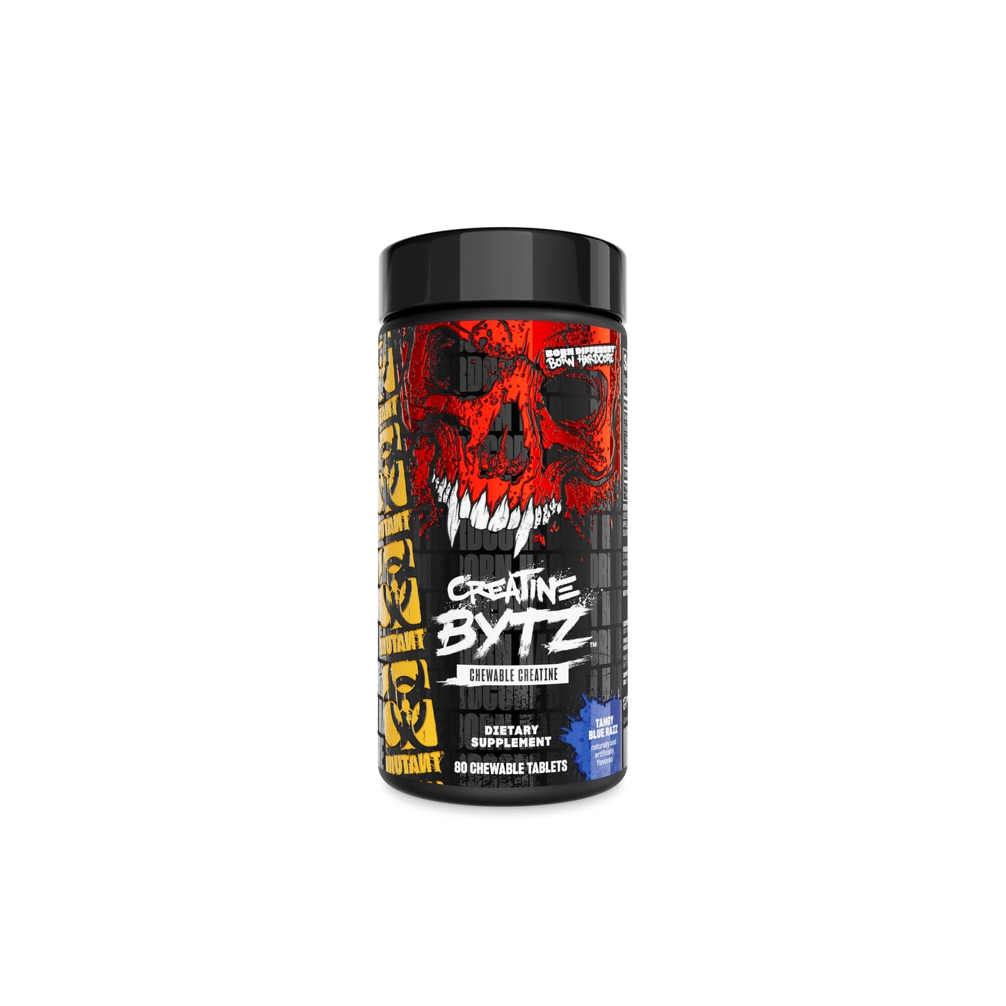 Mutant CREATINE BYTS CHEWABLE