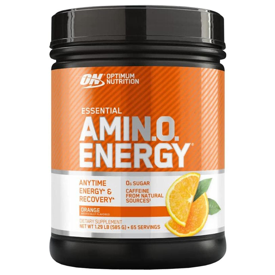 Amino Energy ON