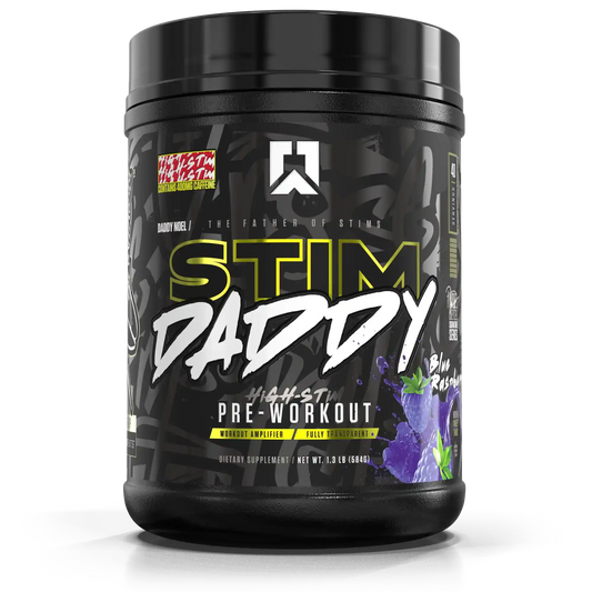 RYSE - Stim Daddy