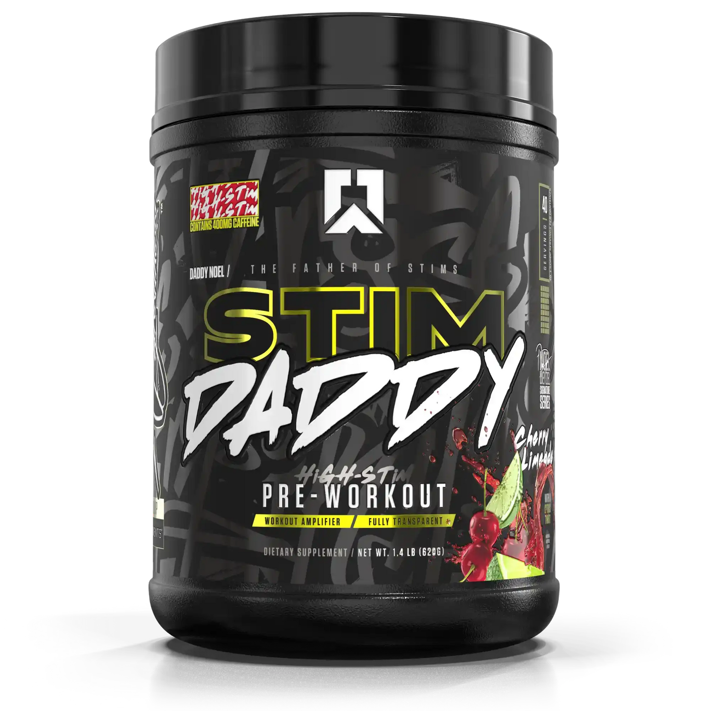 RYSE - Stim Daddy