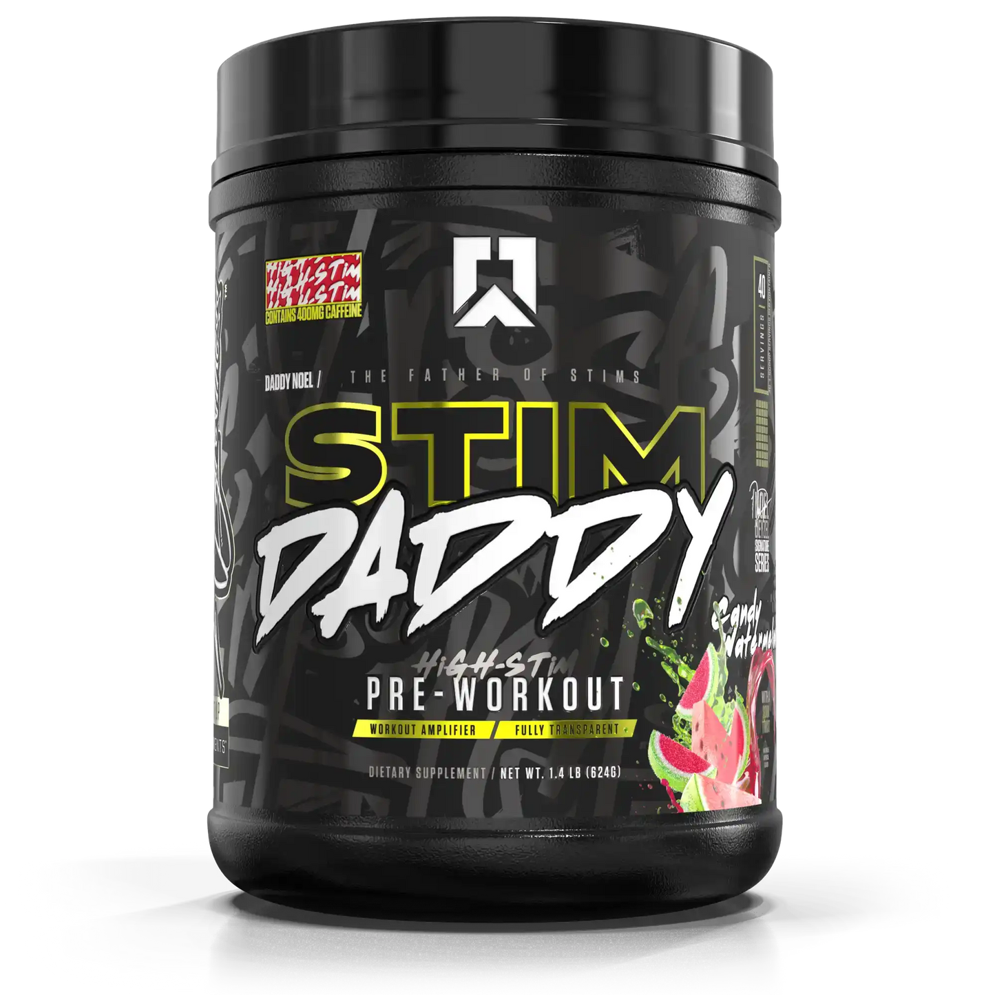 RYSE - Stim Daddy