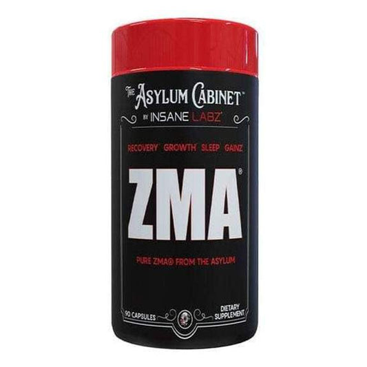 ZMA INSANE 90 caps
