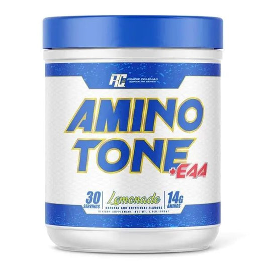 Ronnie Coleman Amino TONE + EAA 30 Serv