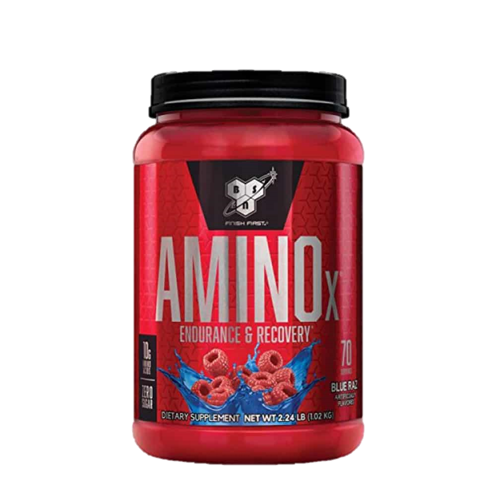 AminoX
